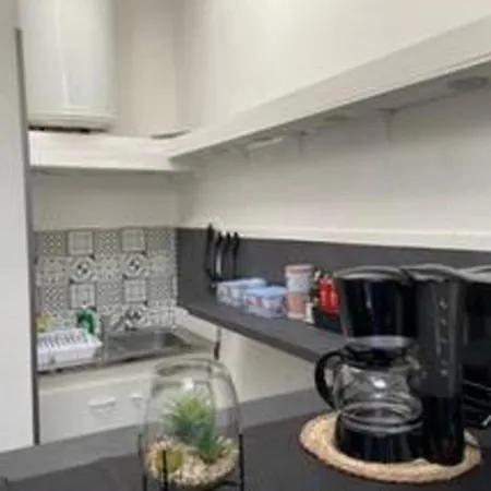 Beautiful In The Center Of Town Appartement Nantes